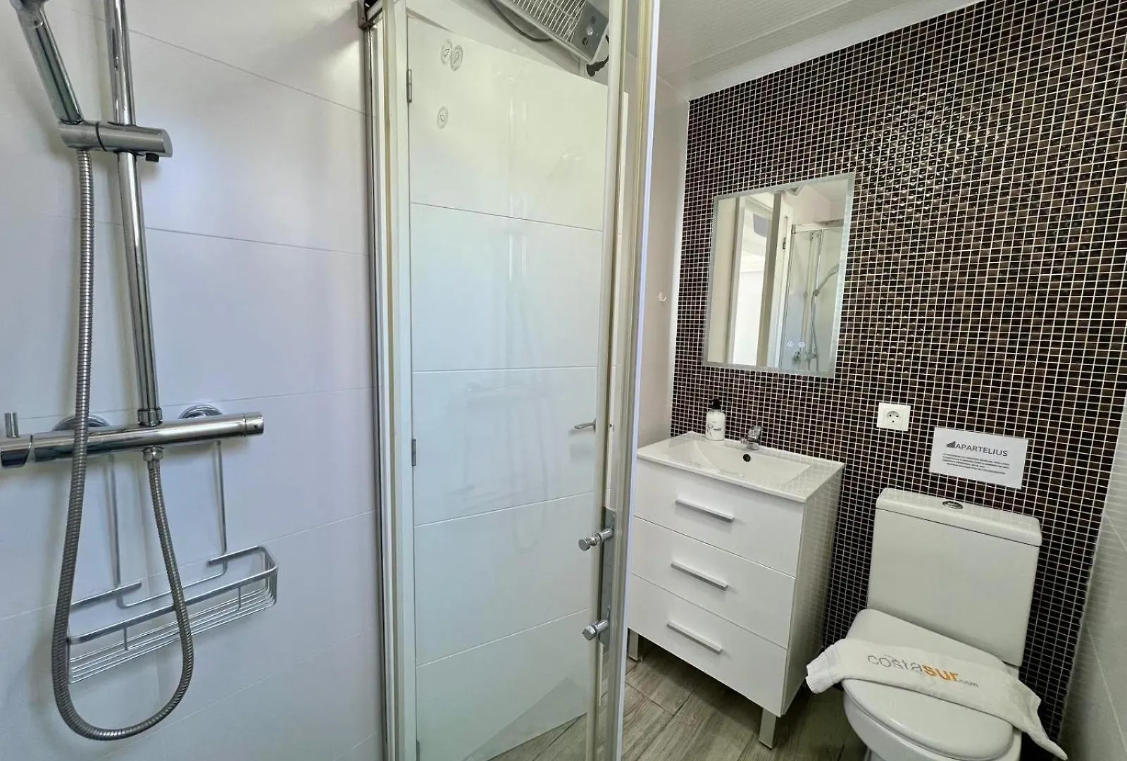 Holiday home La Casita De Okume Villa Chiclana de la Frontera Spain